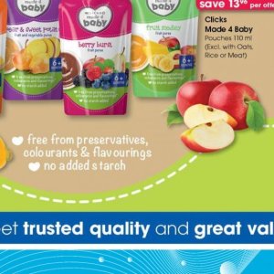 Mouthwash colgate  at Clicks