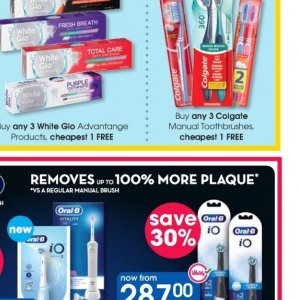   at Clicks