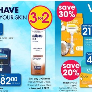   at Clicks