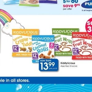 Coconut at Clicks
