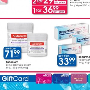   at Clicks