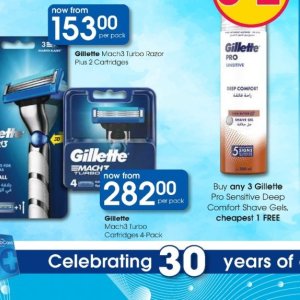   at Clicks