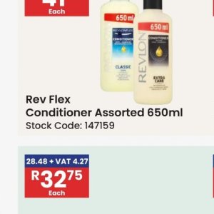  flex at Africa Cash and Carry