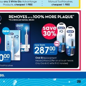   at Clicks