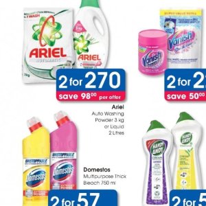   at Clicks