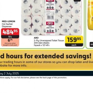   at Makro