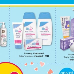  at Clicks