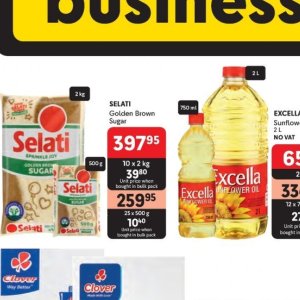 Sugar at Makro