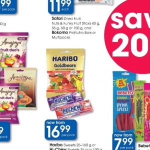   at Clicks