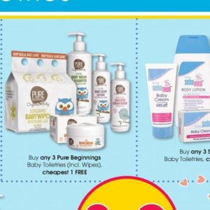 Shampoo at Clicks