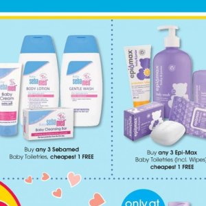   at Clicks