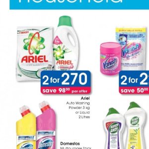   at Clicks