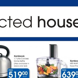 Book at Clicks