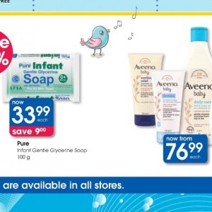 Soap at Clicks