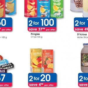   at Clicks