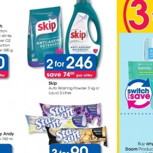   at Clicks