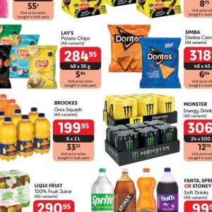   at Makro