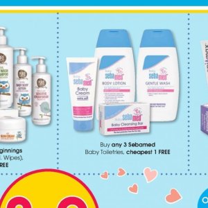  at Clicks