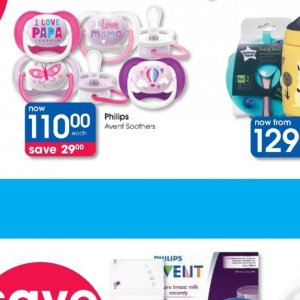   at Clicks