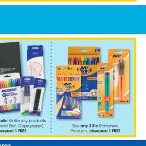  BIC at Clicks