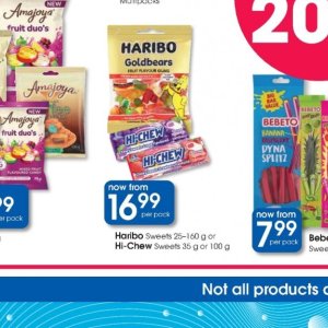   at Clicks