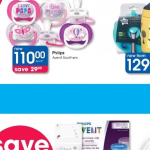   at Clicks