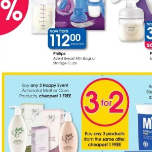   at Clicks