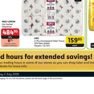   at Makro
