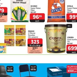   at Makro