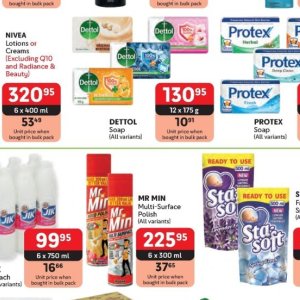   at Makro