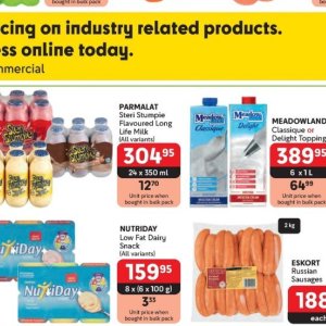  at Makro