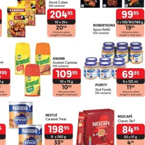   at Makro