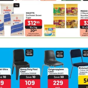   at Makro