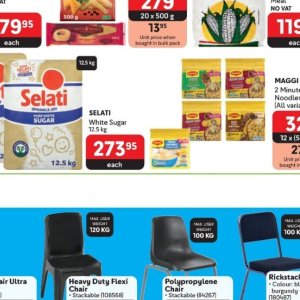 Sugar at Makro