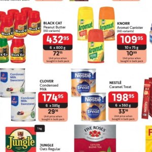   at Makro
