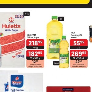 Sugar at Makro