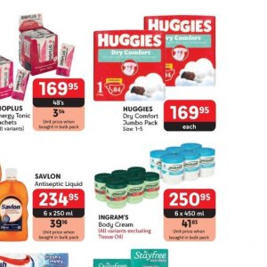   at Makro