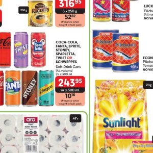   at Makro