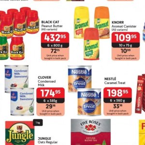   at Makro