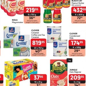 Coffee at Makro