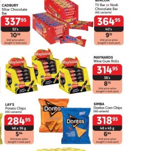 Wine at Makro