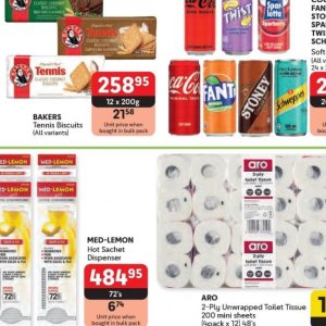   at Makro