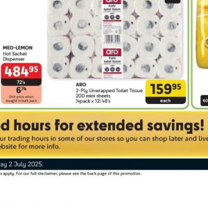   at Makro