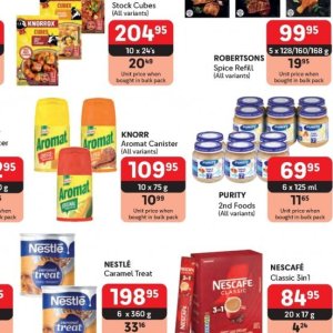   at Makro