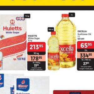 Sugar at Makro
