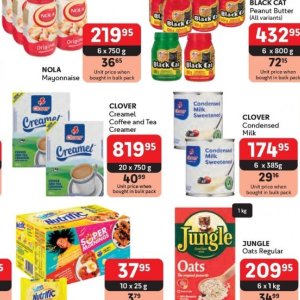 Coffee at Makro
