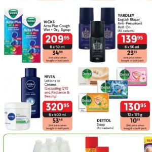   at Makro