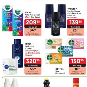   at Makro