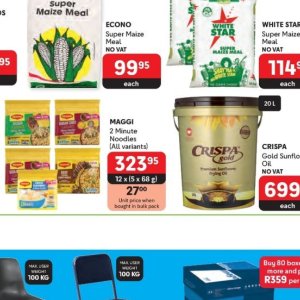   at Makro