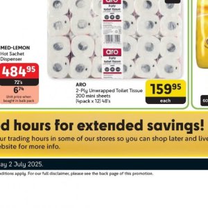   at Makro